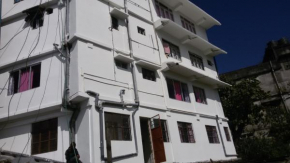  khangsangma guest house  Дарджилинг